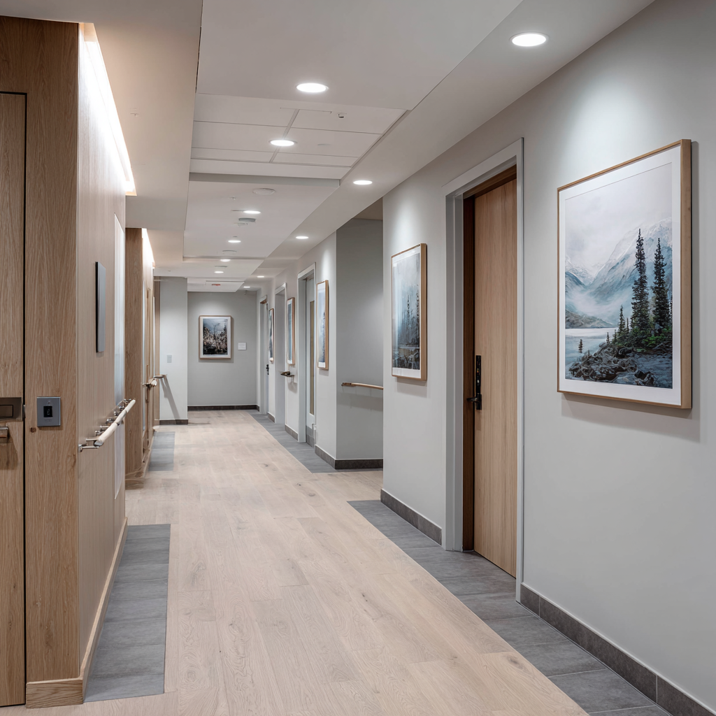 Dual diagnosis therapy session at Bakersfield Mental Advisors in Bakersfield, California